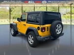 2019 Wrangler Thumbnail 3