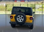 2019 Wrangler Thumbnail 4