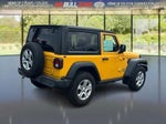 2019 Wrangler Thumbnail 5