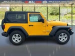 2019 Wrangler Thumbnail 6