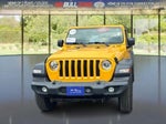 2019 Wrangler Thumbnail 8