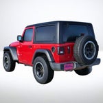 2020 Wrangler Thumbnail 2