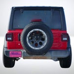 2020 Wrangler Thumbnail 3