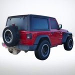 2020 Wrangler Thumbnail 4