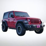 2020 Wrangler Thumbnail 6