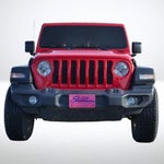 2020 Wrangler Thumbnail 7