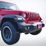 2020 Wrangler Thumbnail 9