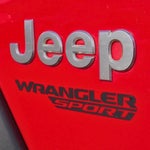 2020 Wrangler Thumbnail 10