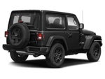 2020 Wrangler Thumbnail 1
