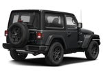 2020 Wrangler Thumbnail 4