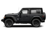2020 Wrangler Thumbnail 5