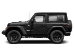 2020 Wrangler Thumbnail 3