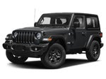 2020 Wrangler Thumbnail 4