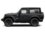 2020 Wrangler Thumbnail 6