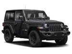 2020 Wrangler Thumbnail 9