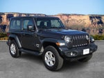 2020 Wrangler Thumbnail 1