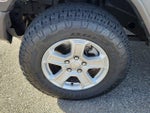 2020 Wrangler Thumbnail 6