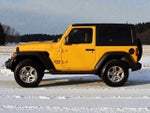 2020 Wrangler Thumbnail 3