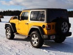 2020 Wrangler Thumbnail 4