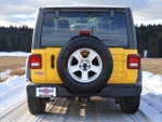 2020 Wrangler Thumbnail 5