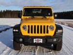 2020 Wrangler Thumbnail 9