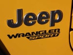 2020 Wrangler Thumbnail 11