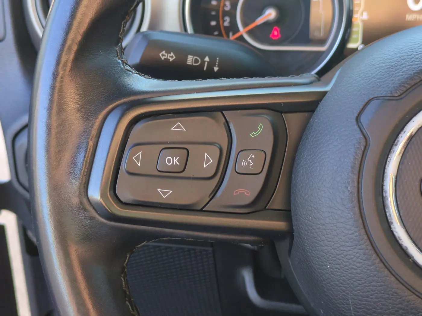 2021 Jeep Wrangler - $18,500