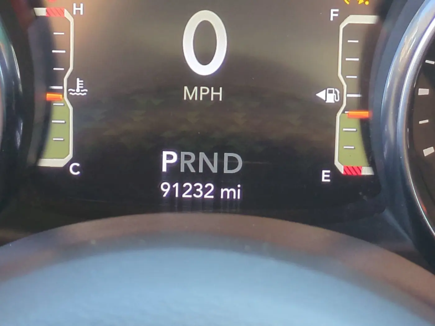 2021 Jeep Wrangler - $18,500