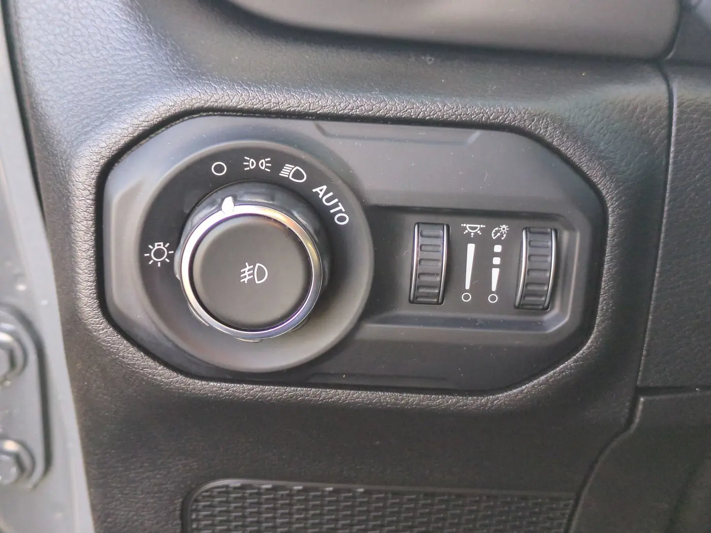 2021 Jeep Wrangler - $18,500