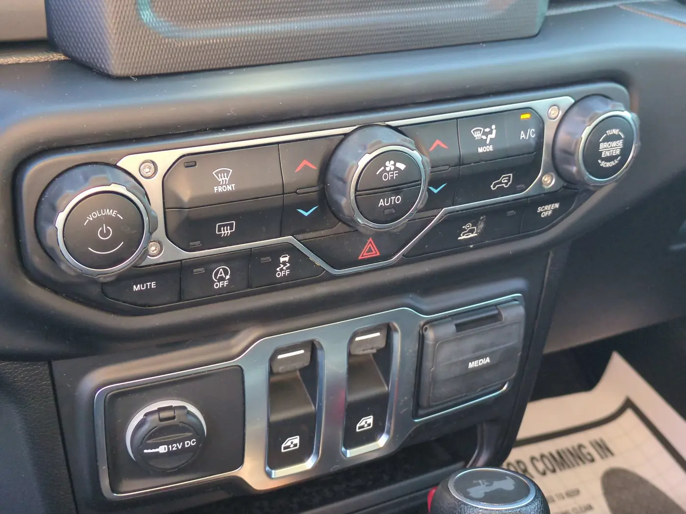 2021 Jeep Wrangler - $18,500