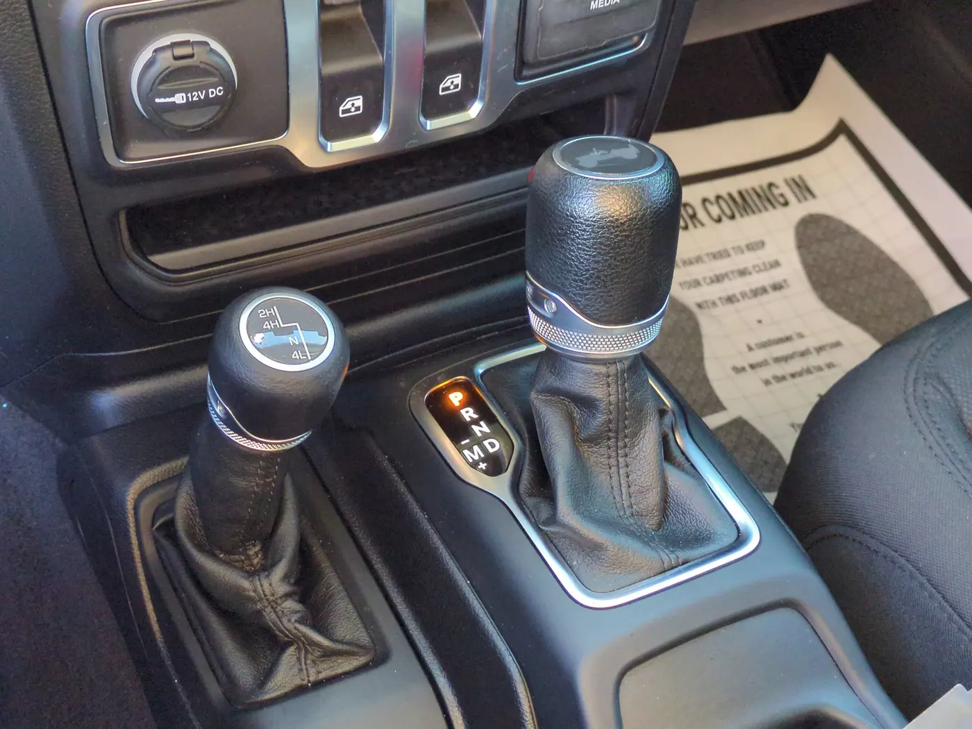 2021 Jeep Wrangler - $18,500