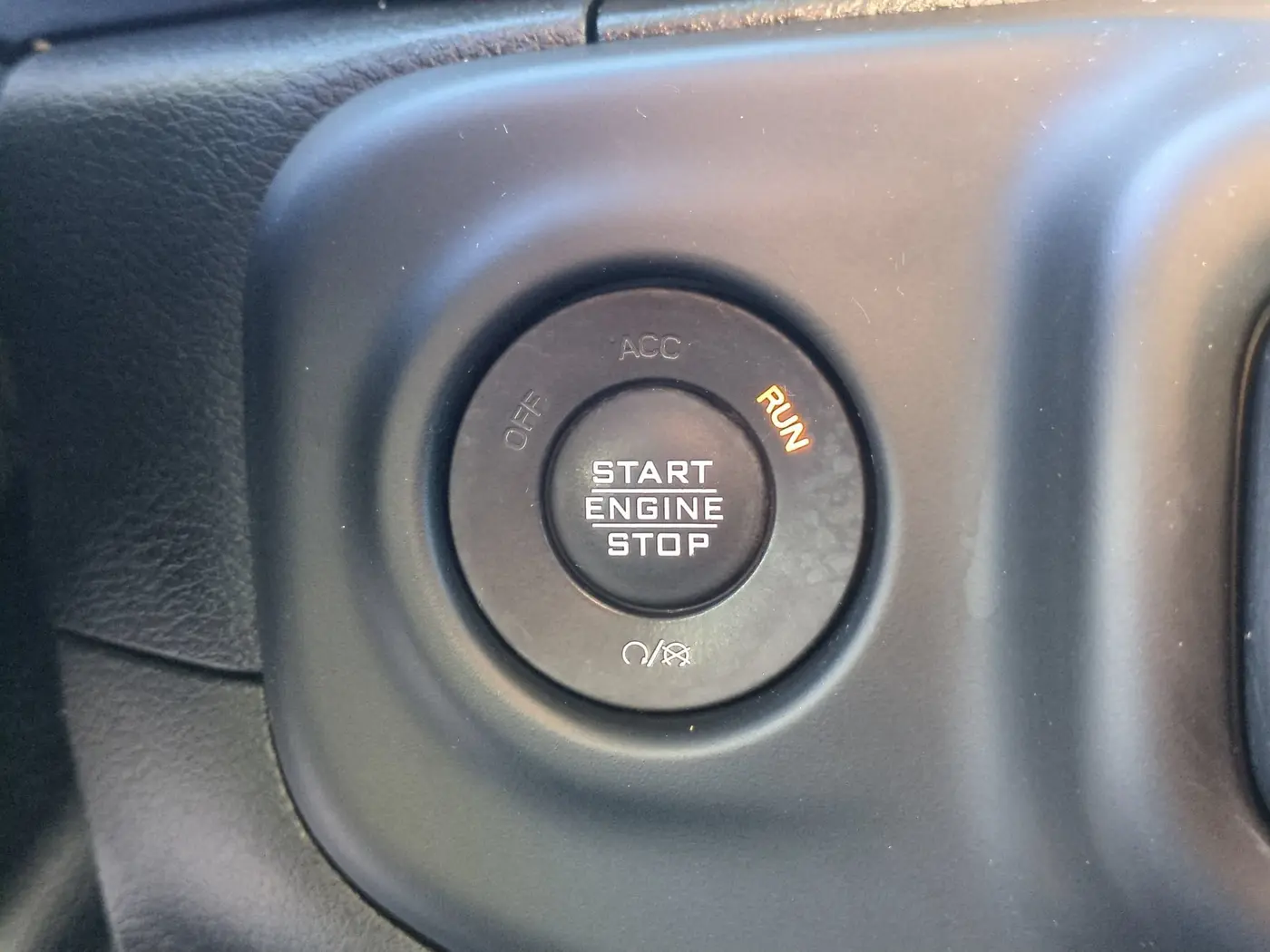 2021 Jeep Wrangler - $18,500