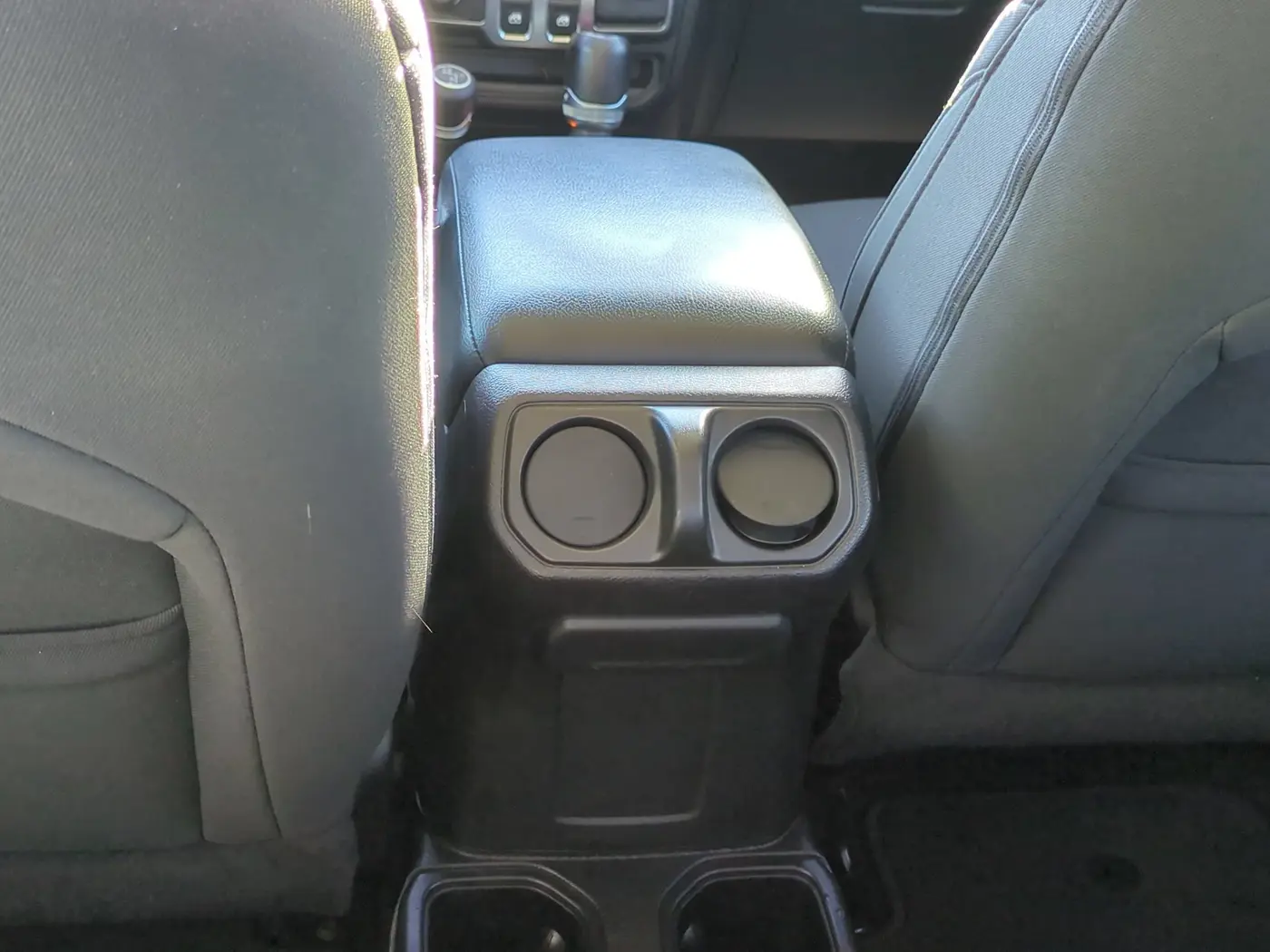 2021 Jeep Wrangler - $18,500