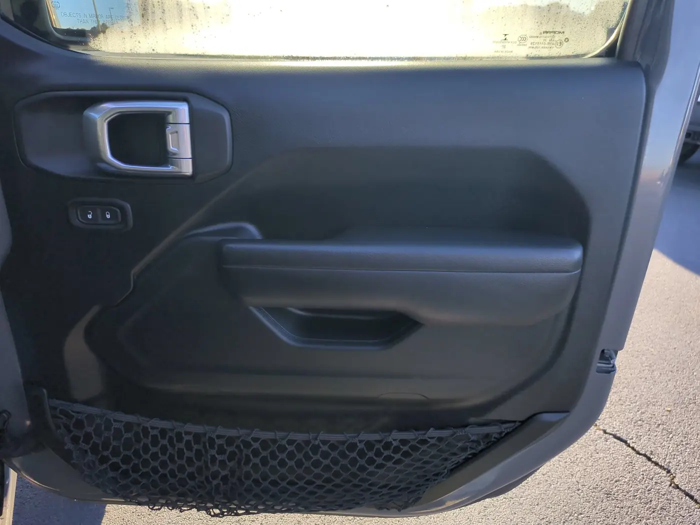 2021 Jeep Wrangler - $18,500