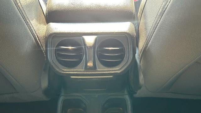 2021 Jeep Wrangler Islander