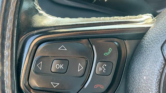 2021 Jeep Wrangler Islander