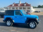 2021 Wrangler Thumbnail 4