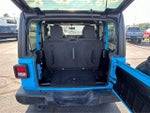 2021 Wrangler Thumbnail 6