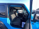 2021 Wrangler Thumbnail 14