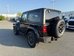2021 Wrangler Thumbnail 2