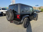 2021 Wrangler Thumbnail 3