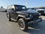 2021 Wrangler Thumbnail 4