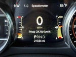 2021 Wrangler Thumbnail 5