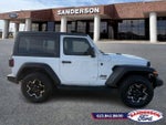 2021 Wrangler Thumbnail 2