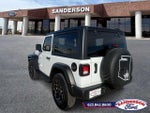 2021 Wrangler Thumbnail 5