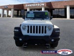 2021 Wrangler Thumbnail 8