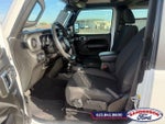 2021 Wrangler Thumbnail 12