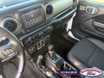 2021 Wrangler Thumbnail 16