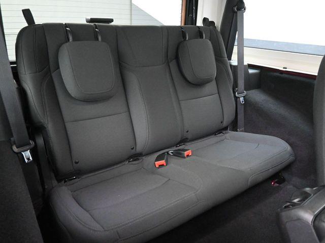 2021 Jeep Wrangler - $23,445