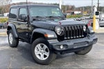 2023 Wrangler Thumbnail 2